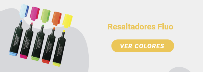 resaltadores